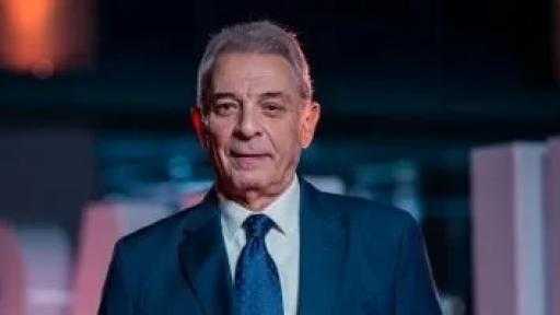 محمود حميدة: تعليم الدين في المدارس مرفوض.. ويجب تدريس القيم الإنسانية