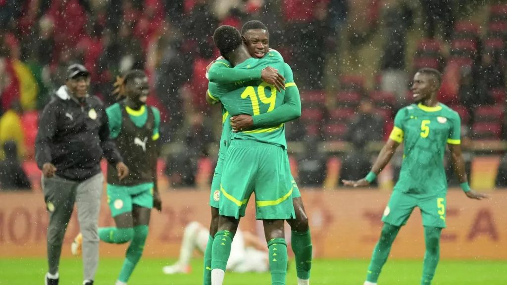 ”كاف” يفرض عقوبات مشددة عقب أحداث نهائي كأس أمم أفريقيا المغرب 2025