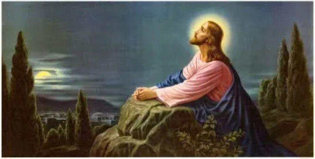 المزمور الثاني: حوار كوني بالنبوة على فم داود... بين الله الواحد الثالوث والإنسان المخلوق