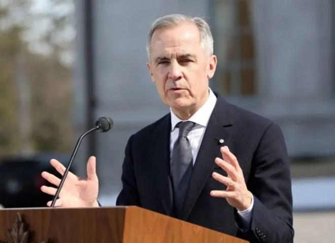 كارني: إيران مصدر الإرهاب في الشرق الأوسط