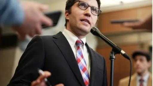 البرلمان الكندي يناقش اختطاف القبطية سلفانا عاطف ويطالب بعودتها الآمنة والفورية إلى اهلها