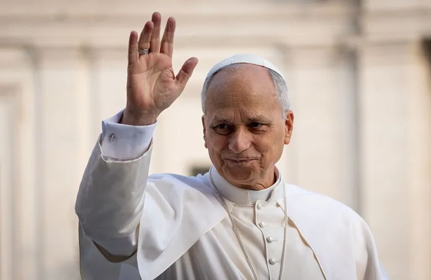 أول زيارة بابوية في التاريخ... ليو الرابع عشر إلى الجزائر في أبريل