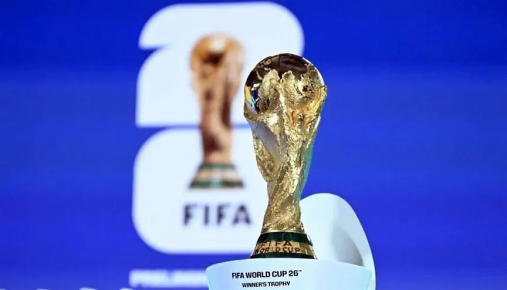 من الوحيد القادر على استبعاد إيران من المونديال وإمكانية استبداله بآخر؟