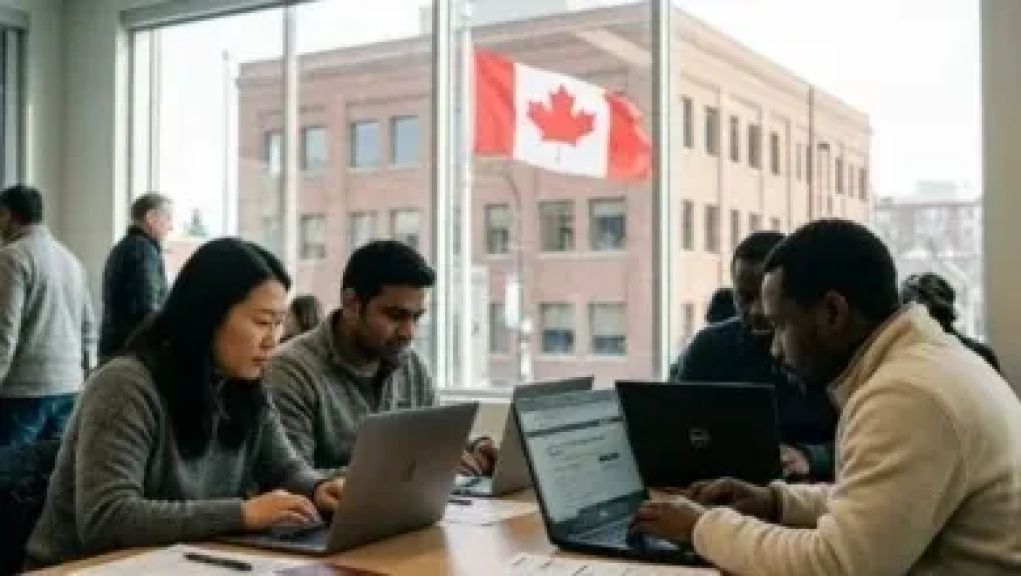 الحكومة الكندية ترفع سوم الإقامة الدائمة والجنسية ضمن تحديثات 2026