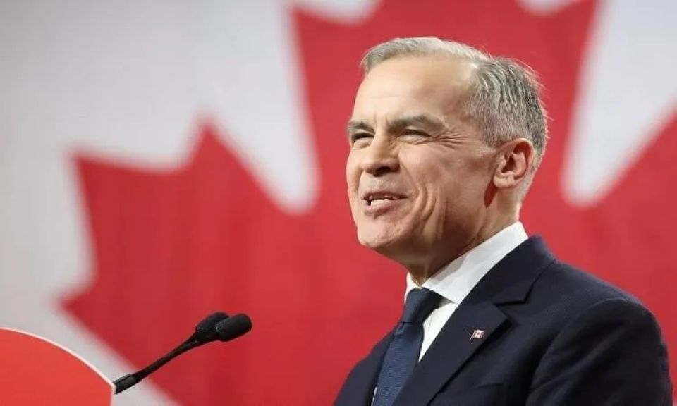 كندا تخصص اكثر من مليار دولار لتحديث قاعدة عسكرية ضمن خطة دفاعية واسعة