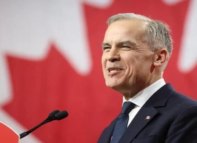 كندا تخصص اكثر من مليار دولار لتحديث قاعدة عسكرية ضمن خطة دفاعية واسعة