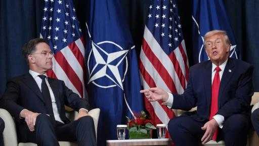 ترامب يهدد بالانسحاب من الناتو.. هل يمكنه تنفيذ ذلك قانونيا؟