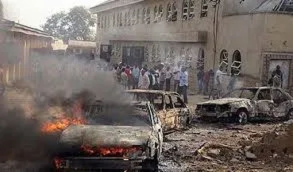 الكنيسة الكاثوليكية بنيجيريا تطالب شعبها بالثبات في الايمان بعد قتل ٢٧ مسيحي