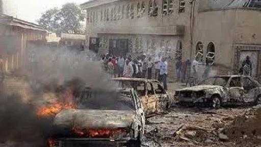 الكنيسة الكاثوليكية بنيجيريا تطالب شعبها بالثبات في الايمان بعد قتل ٢٧ مسيحي