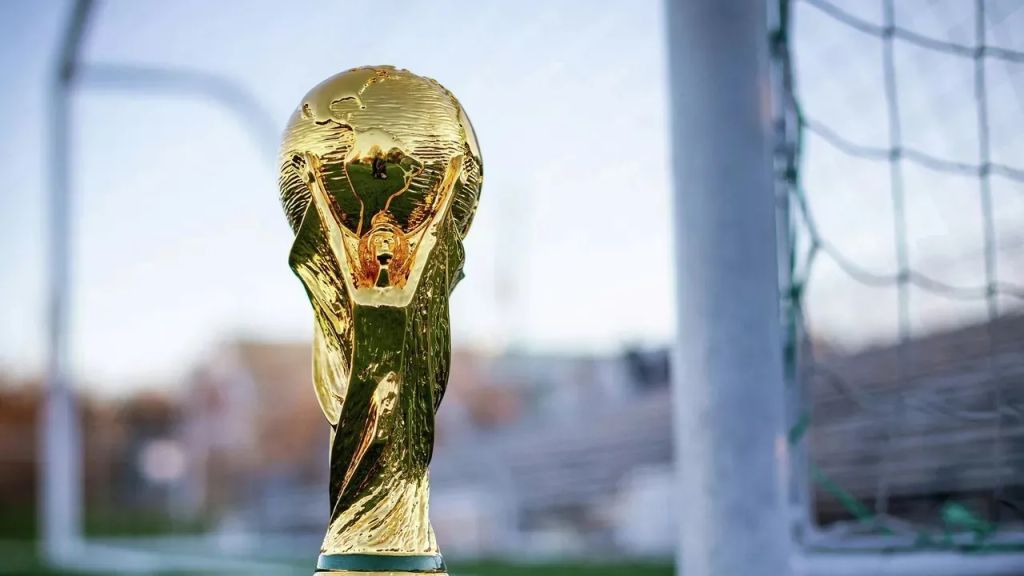 الإدارة الأمريكية تعلن سعيها لاستبدال إيران بدولة أخرى للمشاركة بكأس العالم