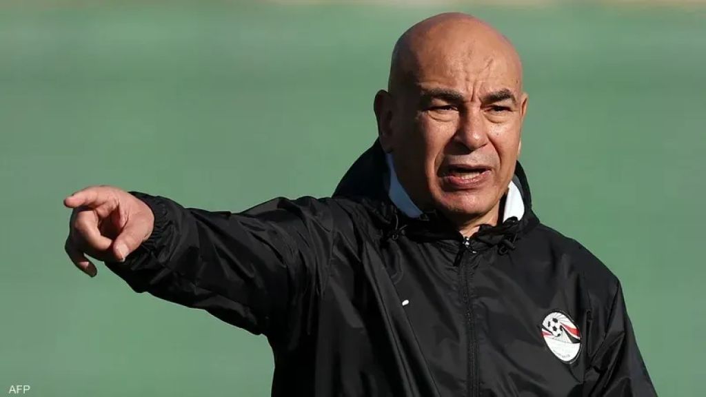 مفاجآت في تشكيلة منتخب مصر لكأس العالم
