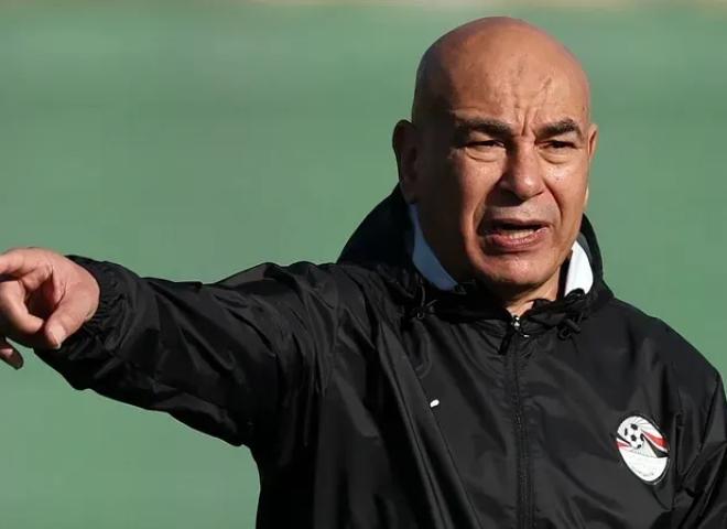 مفاجآت في تشكيلة منتخب مصر لكأس العالم