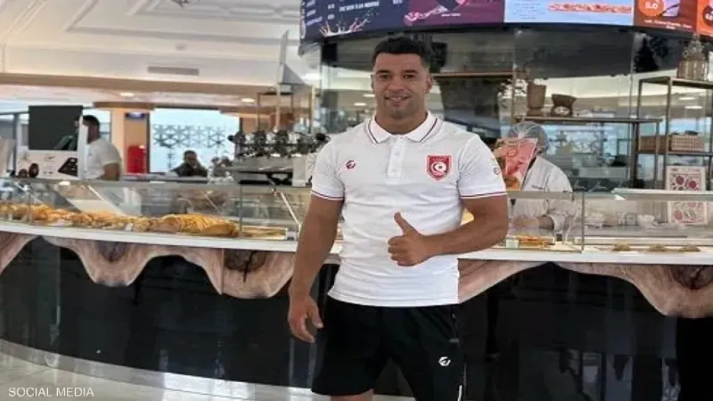 واحدا تلو الآخر.. 3 رياضيين يختفون من بعثة تونس