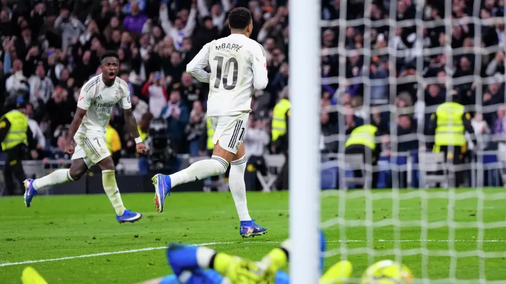 تحكيم كارثي... اعتراض رسمي من ريال مدريد بعد خسارة ديربي العاصمة