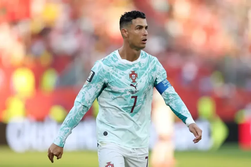النصر أم البرتغال.. رونالدو يختار الفريق الذي يرغب أن يسجل معه الهدف رقم 1000